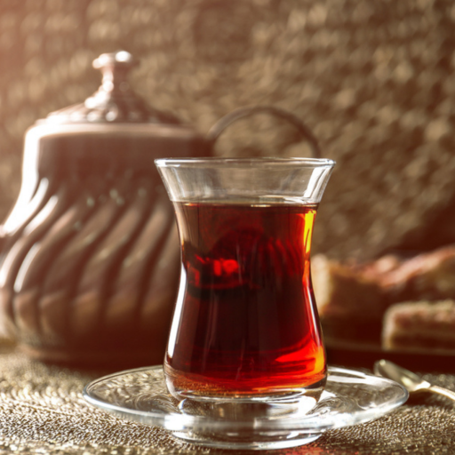 Çay